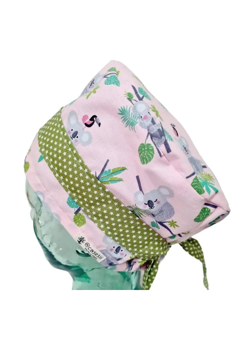 Florence Koalas