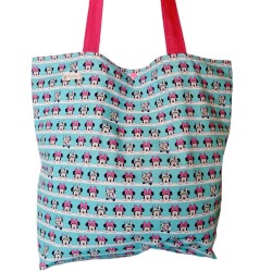 Tote Bag Minnie Mouse