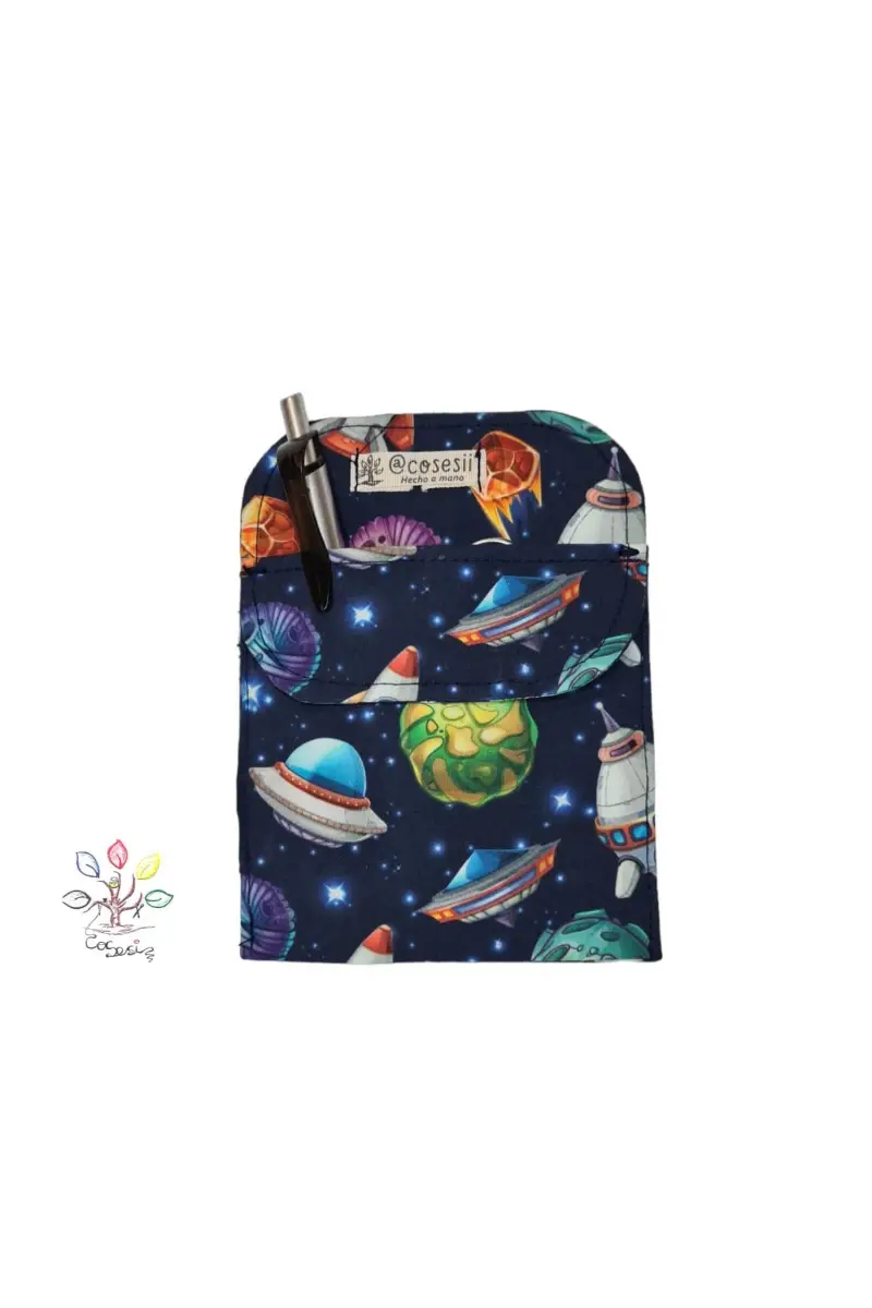 Salvabolsillos Planetas