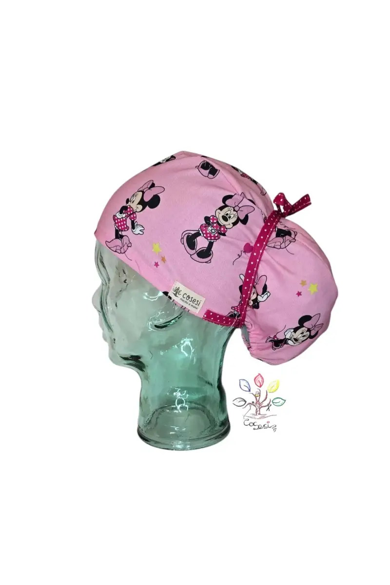 Dorothea Minnie rosa