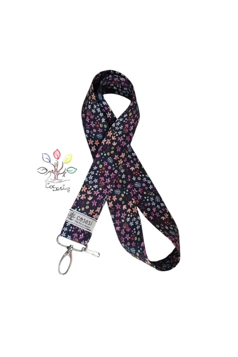 Lanyard Personalizado