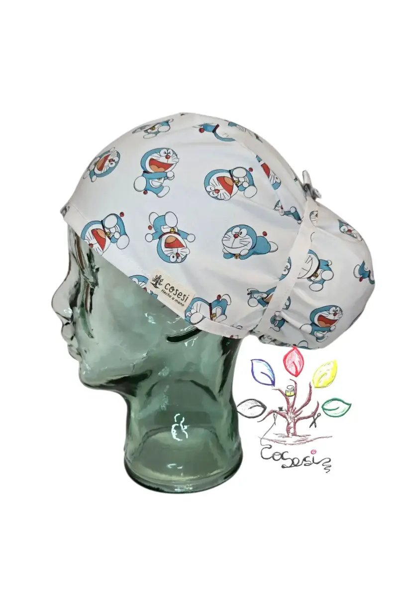 Dorothea Doraemon 2