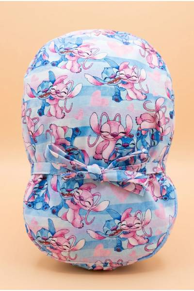 Dorothea Stitch Love